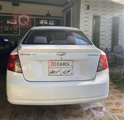 شيفروليه اوبترا